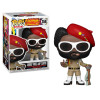 Figurine - Pop! Rocks - Parliament Funkadelic - George 'Uncle Jam' Clinton - N° 358 - Funko