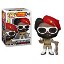 Figurine - Pop! Rocks - Parliament Funkadelic - George Uncle Jam Clinton - N° 358 - Funko