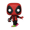 Figurine - Pop! Marvel - Deadpool - Bowling - N° 1342 - Funko