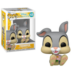 Figurine - Pop! Disney - Bambi - Panpan - N° 1435 - Funko