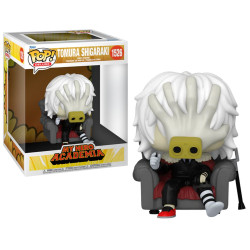 Figurine - Pop! Animation - My Hero Academia - Tomura Shigaraki - N° 1526 - Funko