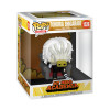 Figurine - Pop! Animation - My Hero Academia - Tomura Shigaraki - N° 1526 - Funko