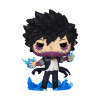 Figurine - Pop! Animation - My Hero Academia - Dabi - N° 1522 - Funko