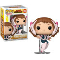 Figurine - Pop! Animation - My Hero Academia - Ochaco - N° 1524 - Funko