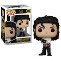 Figurine - Pop! Rocks - Michael Jackson - MJ (Dirty Diana) - N° 383 - Funko