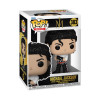 Figurine - Pop! Rocks - Michael Jackson - MJ (Dirty Diana) - N° 383 - Funko