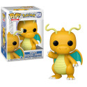 Figurine - Pop! Games - Pokémon - Dracolosse - N° 850 - Funko