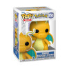 Figurine - Pop! Games - Pokémon - Dracolosse - N° 850 - Funko