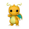 Figurine - Pop! Games - Pokémon - Dracolosse - N° 850 - Funko