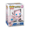Figurine - Pop! Games - Pokémon - Mew - N° 643 - Funko