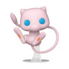 Figurine - Pop! Games - Pokémon - Mew - N° 643 - Funko