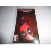 Porte-Clé - Marvel - Deadpool Face - Pyramid International