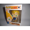 Figurine - Pop! Animation - Dragon Ball Z - Majin Vegeta - N° 862 - Funko