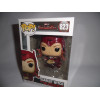 Figurine - Pop! Marvel - Wandavision - Scarlet Witch - N° 823 - Funko