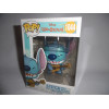 Figurine - Pop! Disney - Lilo & Stitch - Stitch with Ukulele - N° 1044 - Funko
