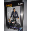 Figurine - Marvel Legends - The Infinity Saga - Bruce Banner - Hasbro