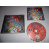 Jeu Playstation - Street Fighter Alpha 2 - PS1