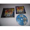Jeu Playstation - Street Fighter 2 Collection - PS1