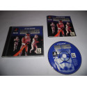 Jeu Playstation - Star Wars Dark Forces - PS1