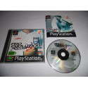 Jeu Playstation - Pro Evolution Soccer 2 - PS1