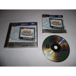 Jeu Playstation - Moto Racer (Platinum) - PS1