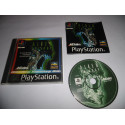 Jeu Playstation - Alien Trilogy - PS1