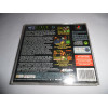Jeu Playstation - Alien Trilogy - PS1