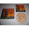 Jeu Playstation - Alexandra Ledermann 2 : Equitation Compétition - PS1