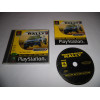 Jeu Playstation - Colin McRae Rally (Bestsellers) - PS1