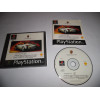 Jeu Playstation - Porsche Challenge - PS1