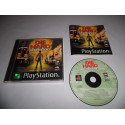 Jeu Playstation - Die Hard Trilogy 2 Viva Las Vegas - PS1