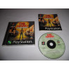 Jeu Playstation - Die Hard Trilogy 2 - PS1