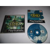 Jeu Playstation - International Superstar Soccer - PS1