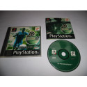 Jeu Playstation - ISS Pro Evolution 2 - PS1