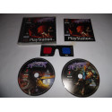 Jeu Playstation - Heart of Darkness - PS1