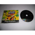 Jeu Playstation - Point Blank (Promo Only) - PS1