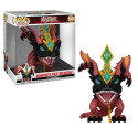 Figurine - Pop! Animation - Yu-Gi-Oh! - Harpie's Pet Dragon - N° 1415 - Funko