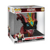 Figurine - Pop! Animation - Yu-Gi-Oh! - Harpie's Pet Dragon - N° 1415 - Funko