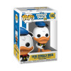 Figurine - Pop! Disney - Donald Duck 90th - 1938 Donald Duck - N° 1442 - Funko