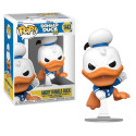 Figurine - Pop! Disney - Donald Duck 90th - Angry Donald Duck - N° 1443 - Funko