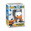 Figurine - Pop! Disney - Donald Duck 90th - Angry Donald Duck - N° 1443 - Funko