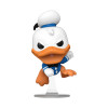 Figurine - Pop! Disney - Donald Duck 90th - Angry Donald Duck - N° 1443 - Funko