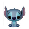 Figurine - Pop! Disney - Lilo et Stitch - Stitch assis - N° 159 - Funko