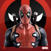 Tirelire - Marvel - Deadpool - Semic