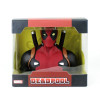 Tirelire - Marvel - Deadpool - Semic