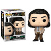 Figurine - Pop! Marvel - Loki - Loki - N° 895 - Funko