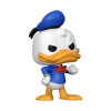 Figurine - Pop! Disney - Mickey and Friends - Donald Duck - N° 1191 - Funko