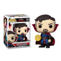 Figurine - Pop! Marvel - Doctor Strange in the Multiverse of Madness - Dr Strange - N° 1000 - Funko