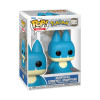 Figurine - Pop! Games - Pokémon - Goinfrex - N° 885 - Funko