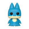 Figurine - Pop! Games - Pokémon - Goinfrex - N° 885 - Funko